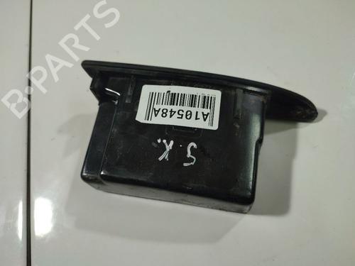 Used Ashtray Ashtray AUDI A6 C4 (4A2) 1.9 TDI (90 hp) 34943042 34943042