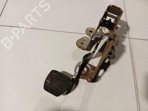 Used Pedal Pedal 34904624 34904624