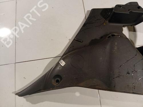 Boot lining TOYOTA YARIS (_P1_) 1.3 (NCP10, SCP12_) | BP37063550I3 - Image 2