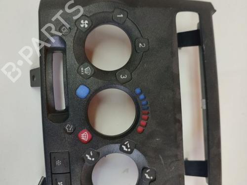 Used Climate control Climate control FIAT DUCATO Van (244_) 2.8 JTD 4x4 (128 hp) 36151387 36151387