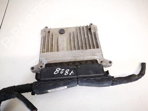 Used Engine control unit (ECU) Engine control unit (ECU) MERCEDES-BENZ C-CLASS (W204) C 200 CDI (204.001) (136 hp) 32602993 32602993
