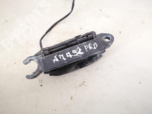 front-left-exterior-door-handle-audi-a6-c4-4a2-1994-1995-1996-1997-1998-35400441 main image