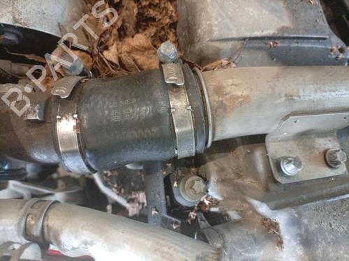 Pipe OPEL VECTRA C (Z02) 2.2 DTI 16V (F69) | BP37512366M125 - Image 2