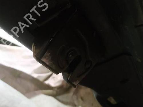 Used Tailgate lock Tailgate lock 35343390 35343390