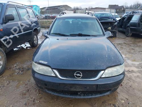 Used Parts OPEL VECTRA B Estate (J96) 2.0 DTI 16V (F35) 4527540