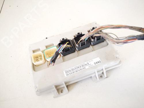 Used Electronic module Electronic module CHRYSLER PACIFICA 3.5 (253 hp) 35401848 35401848