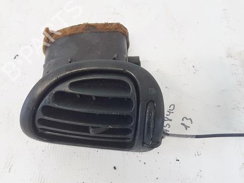 Air vent PEUGEOT 206 SW (2E/K) 1.4 HDi | BP33066548I21 - Image 2