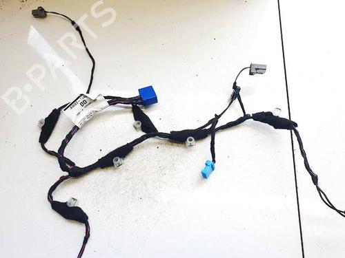Wiring harness JAGUAR XJ (X351) 3.0 SDV6 | BP35104938E16 - Image 3