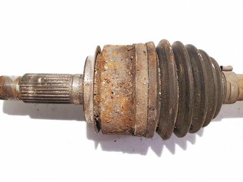 Left front driveshaft HONDA CIVIC IX (FK) 1.6 i-DTEC (FK3) | BP35308502M38 - Image 2