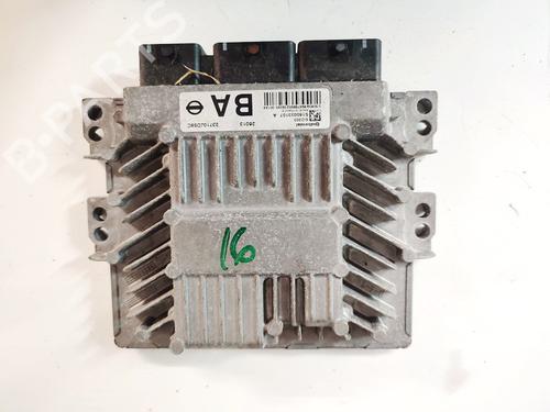 Used Engine control unit (ECU) Engine control unit (ECU) NISSAN QASHQAI I (J10, NJ10) 1.5 dCi (106 hp) 32898550 32898550