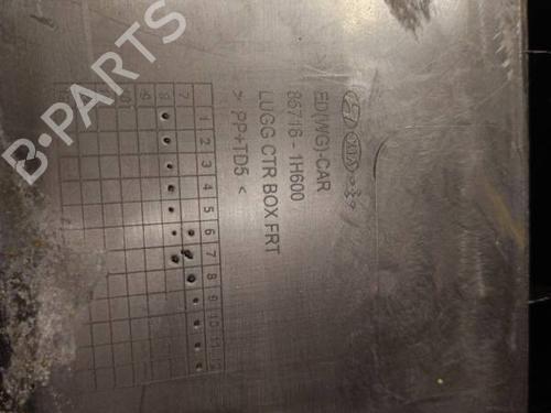 Other KIA CEE'D Hatchback (ED) 1.6 CRDi 115 | BP34997812O1 - Image 4