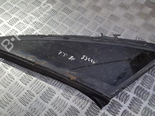 Used Rear left quarter glass Rear left quarter glass 35674760 35674760