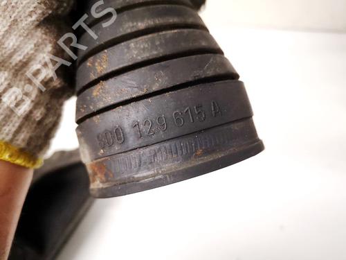 Pipe VW PASSAT B5 Variant (3B5) 1.9 TDI | BP35396851M125 - Image 3