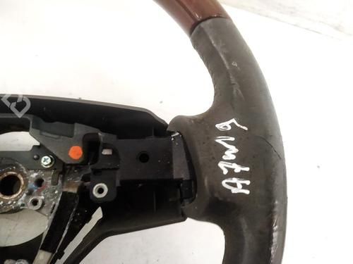 Steering wheel LEXUS GS (_S19_) 300 (GRS190_, GRS190R) | BP35427454C49 - Image 3