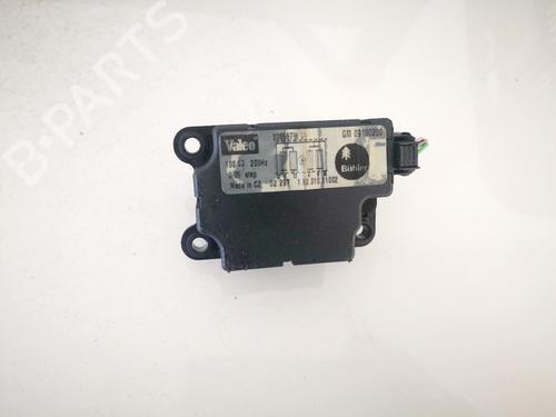 Used Electronic module Electronic module OPEL VECTRA C (Z02) 2.2 DTI 16V (F69) (125 hp) 33071710 33071710