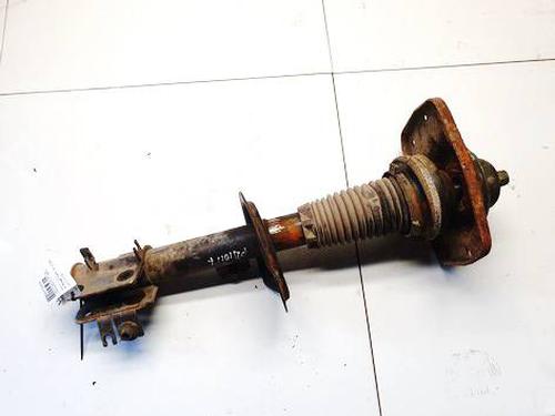 Used Right front shock absorber Right front shock absorber PEUGEOT 807 (EB_) 2.2 HDi (128 hp) 35050564 35050564