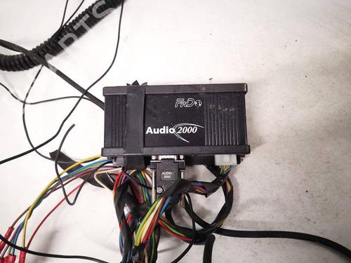 Used Electronic module Electronic module OPEL SIGNUM Hatchback (Z03) 2.2 DTI (F48) (125 hp) 32931675 32931675