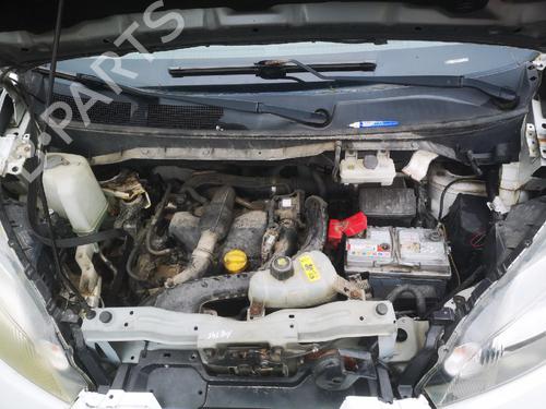 Pipe NISSAN NV200 Van 1.5 dCi 85 (M20, M20N, M20M) | BP32941718M125 - Image 7