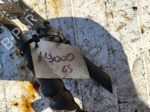 Pipe FORD MONDEO IV (BA7) 1.8 TDCi | BP35279195M125 - Image 3
