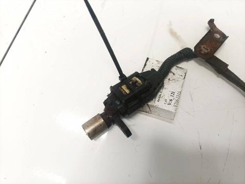Electronic sensor TOYOTA RAV 4 II (_A2_) 2.0 D 4WD (CLA20_, CLA21_, CLA20R, CLA21R) | BP35220733M84 - Image 2