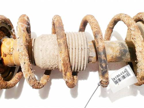 Used Shock absorber spring Shock absorber spring VW GOLF IV Variant (1J5) 2.3 V5 (170 hp) 34879524 34879524