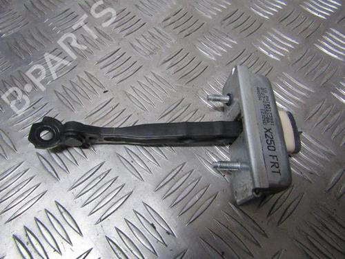 Used Hinge/Door check strap Hinge/Door check strap JAGUAR XF I (X250) 2.0 (241 hp) 33491355 33491355