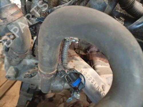 Pipe OPEL SIGNUM Hatchback (Z03) 2.2 DTI (F48) | BP39253961M125 - Image 3