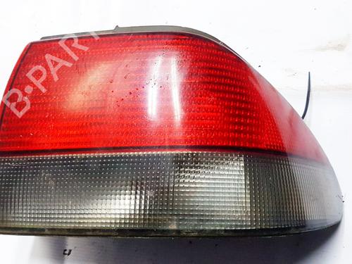 Used Right taillight Right taillight SAAB 9-3 (YS3D) 2.2 TiD (125 hp) 35872381 35872381