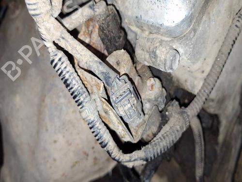 Pulley HONDA CR-V II (RD_) 2.0 (RD5) | BP34773103M122 - Image 3