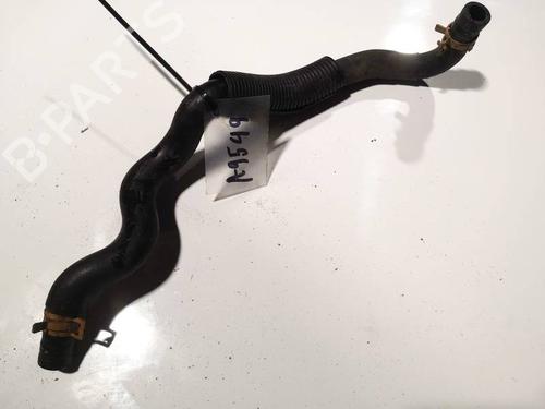 Used Pipe Pipe NISSAN PRIMERA Hatchback (P12) 1.9 dCi (120 hp) 32960081 32960081