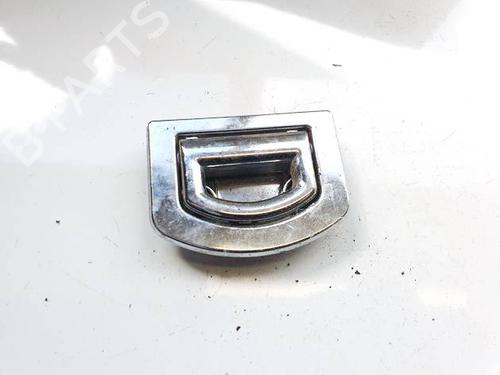 Used Support Support VW PASSAT B6 (3C2) 2.0 TDI (140 hp) 36102224 36102224