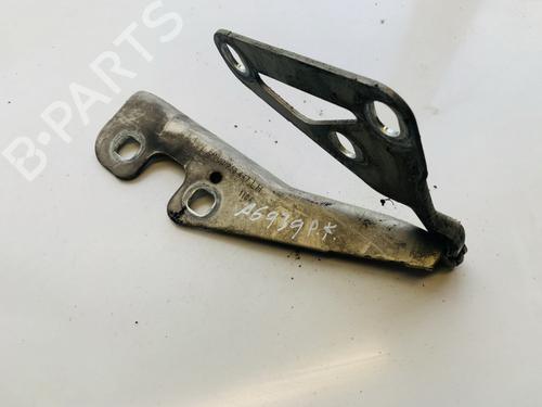 Used Hinge/Door check strap Hinge/Door check strap OPEL ASTRA H (A04) 1.9 CDTI 16V (L48) (120 hp) 35543867 35543867