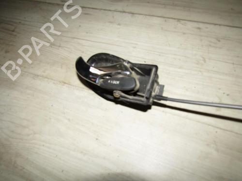 Used Rear right interior door handle Rear right interior door handle 35650211 35650211