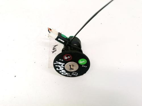 Used Switch Switch FIAT CROMA (194_) 2.2 16V (147 hp) 32904329 32904329