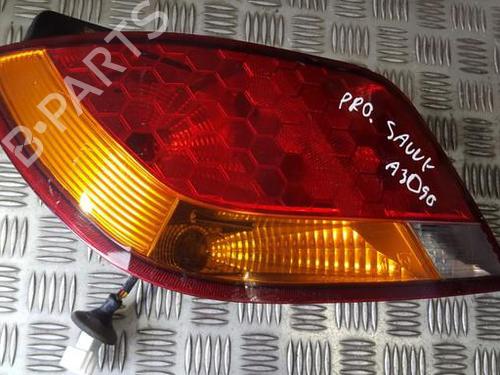 Used Left taillight Left taillight PROTON SAVVY 1.2 (75 hp) 35688474 35688474