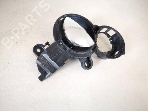 Used Front right interior door handle Front right interior door handle MINI MINI (R50, R53) Cooper (116 hp) 35241744 35241744