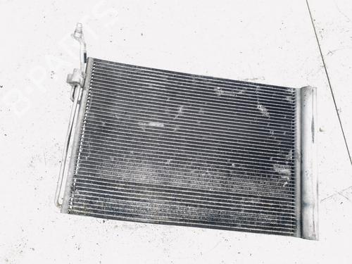 Used AC radiator AC radiator BMW 5 (E60) 523 i (177 hp) 35611598 35611598