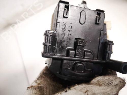 Warning switch TOYOTA RAV 4 II (_A2_) 2.0 D 4WD (CLA20_, CLA21_, CLA20R, CLA21R) | BP35149899I22 - Image 3