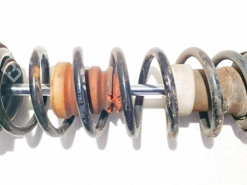 Used Shock absorber spring Shock absorber spring BMW 5 (F10) 520 d (184 hp) 40166511 40166511