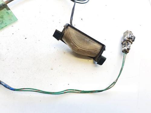 Licence plate light MAZDA 3 (BL) 1.6 MZ-CD (BL14) | BP35353340I40 - Image 3