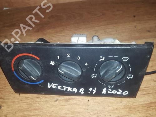 Used Climate control Climate control OPEL VECTRA B (J96) 1.6 i 16V (F19) (100 hp) 35880894 35880894