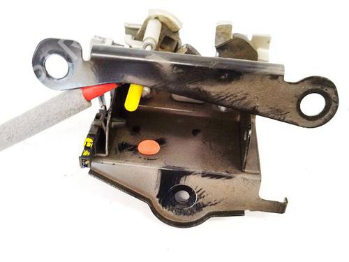 Electronic module SAAB 9-3 (YS3F, E79, D79, D75) 1.9 TiD | BP36687719M83 - Image 2