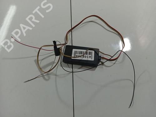 Used Electronic module Electronic module BMW 7 (E65, E66, E67) 730 d (218 hp) 34920639 34920639