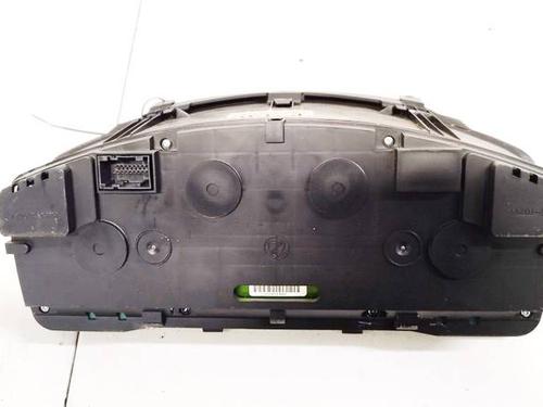 Instrument cluster VW PASSAT B7 (362) 1.6 TDI | BP34903284C47 - Image 2