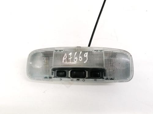 Used Interior roof light Interior roof light FORD FOCUS C-MAX (DM2) 1.6 TDCi (109 hp) 35464930 35464930