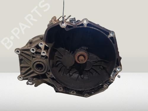 Used Gearbox Gearbox 38314455 38314455