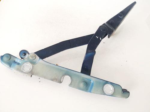 Hinge/Door check strap AUDI A4 B6 (8E2) 1.9 TDI | BP35606410C146 - Image 3