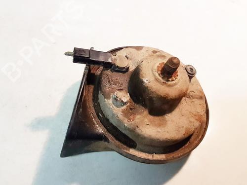 Horn RENAULT KANGOO (KC0/1_) 1.6 16V 4x4 (KC0P, KC0S, KC0L) | BP35874280E13 - Image 2