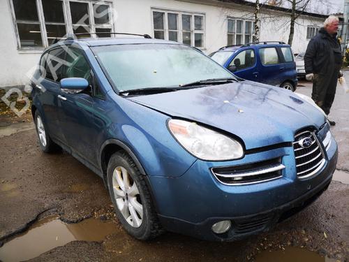 Used Parts SUBARU TRIBECA (B9) 3.0 (WXE) (250 hp) 4444871