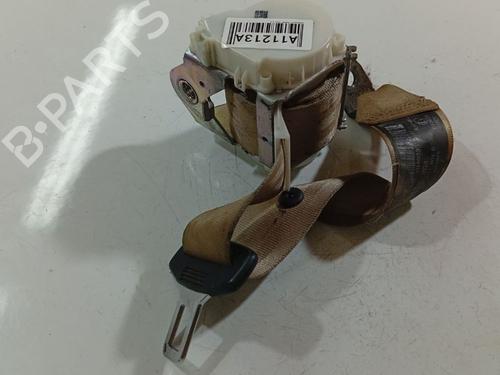 Rear left seatbelt VW PASSAT B6 (3C2) 2.0 TDI | BP34794407I29 - Image 2